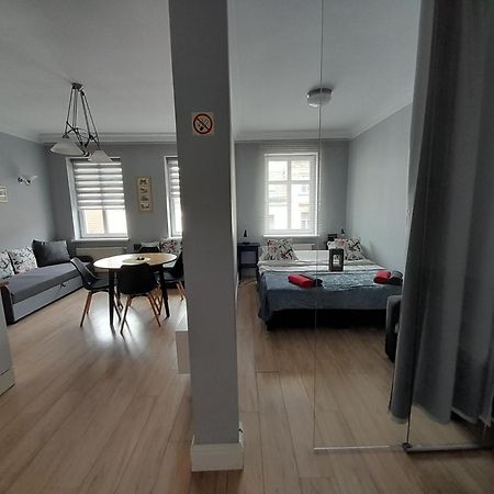 Novitas Apartments Breslavia Exterior foto