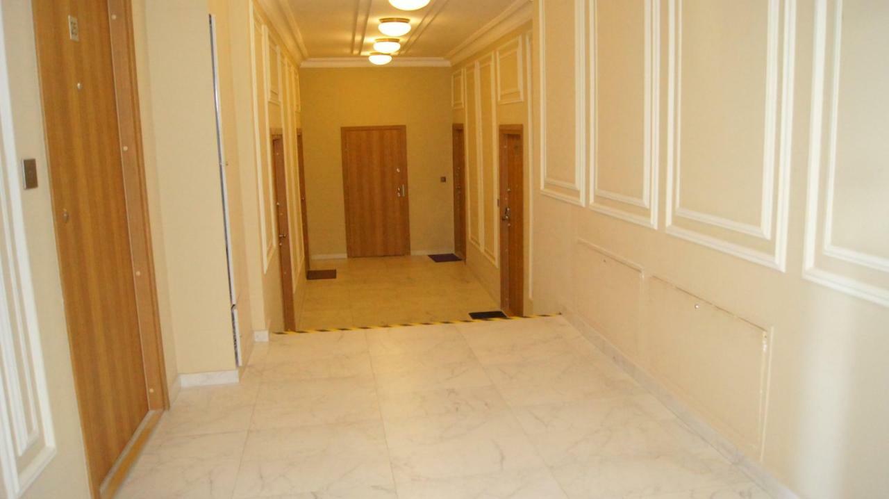 Novitas Apartments Breslavia Exterior foto