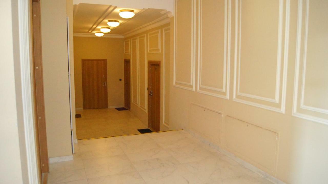 Novitas Apartments Breslavia Exterior foto